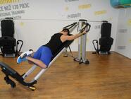 GTS - nejrozšířenější forma funkčního tréninku