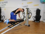 GTS - nejrozšířenější forma funkčního tréninku