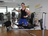 GTS - nejrozšířenější forma funkčního tréninku