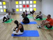 Bodyform - formujte postavu v rytmu hudby