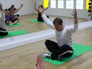 Bodyform - formujte postavu v rytmu hudby