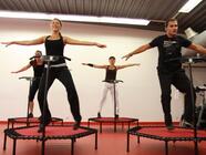 Jumping - vyskákejte se ze špatné nálady