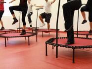 Jumping - vyskákejte se ze špatné nálady