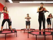 Jumping - vyskákejte se ze špatné nálady