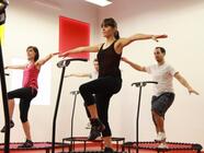 Jumping - vyskákejte se ze špatné nálady