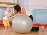 Jumping - pro děti od 5 let