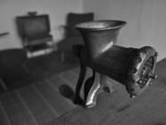 Úniková hra - Řezníkův byt