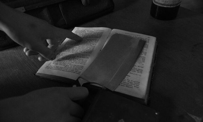 Úniková hra - Řezníkův byt