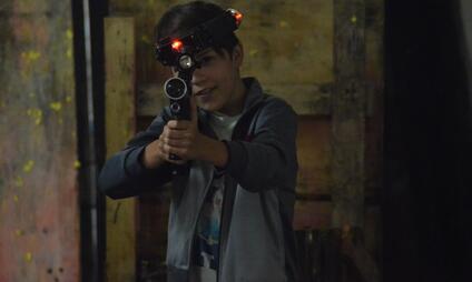 Outdoor LaserTag - výborná alternativa k paintballu