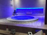 Privátní whirpool - užijte si pohodu v privátním whirpoolu