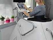 Vacushape ve Fitness Violeta