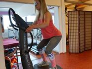Power Plate ve Fitness Violeta - rychlý a efektivní trénink