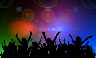 Dance Fit - Dostaňte se do dobré kondice a nálady