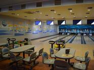 Bowling - 6 bowlingových drah v Relax centru Bowling Koněvova