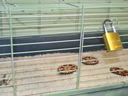 Úniková hra - Nukleární bunkr