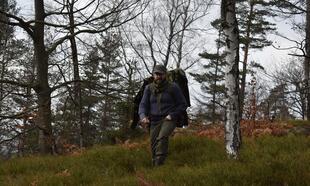 Kurz přežití na 3 dny - Drsnější kurz