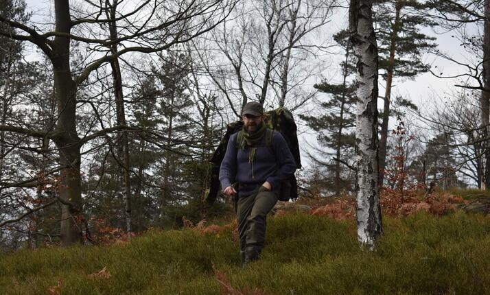 Kurz přežití na 3 dny - opusťte svou komfortní zónu