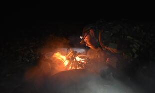 Kurz přežití na 3 dny - Jednodušší kurz