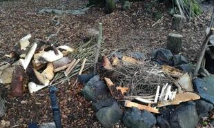 Kurz přežití na 3 dny - Rodinný kurz