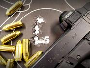 Zážitková střelba na střelnici LERO - zábava pro děti i dospělé