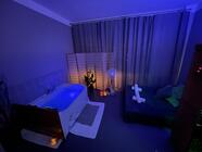 Privátní wellness pro 2 osoby - 120 min
