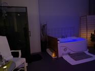 Privátní wellness pro 2 osoby - 120 min