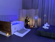Privátní wellness pro 2 osoby - 120 min