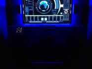 Úniková hra - Planet escape