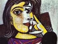 Výtvarné směry v moderním umění - Kubismus