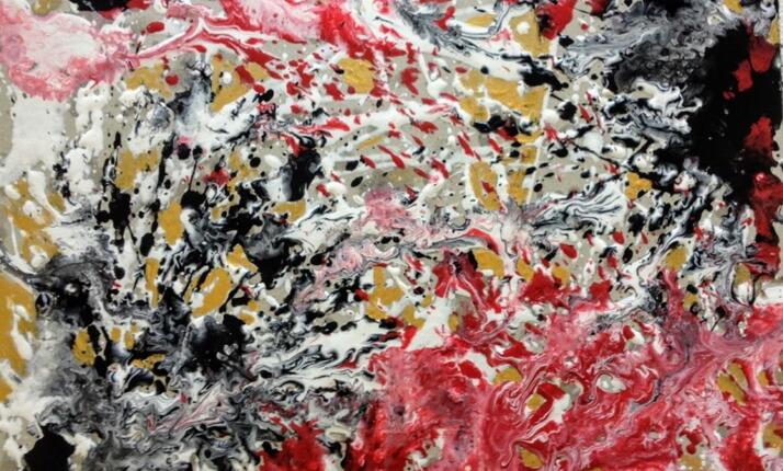 Výtvarné směry v moderním umění - Kubismus