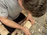 Workshop - Základy dřevořezby