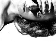 Ralph Gibson - výstava fotografií