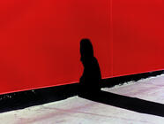 Ralph Gibson - výstava fotografií