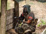 Paintball park Hodonín - adrenalinová zábava pro děti i dospělé