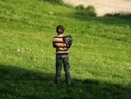 Junior Paintball v TwoTowers - pro děti od 8 let