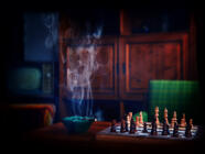 Úniková hra - Chernobyl