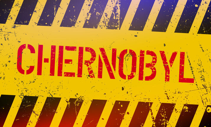 Úniková hra - Chernobyl