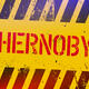 Úniková hra - Chernobyl