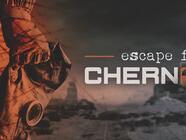 Úniková hra - Chernobyl