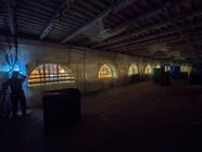 Paintball Hall v Brně - hra s gumovým střelivem