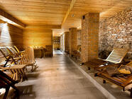 Sauna Dialog v Brně - klid, relax a pohoda