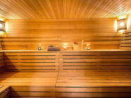 Sauna Dialog v Brně - klid, relax a pohoda