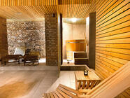 Sauna Dialog v Brně - klid, relax a pohoda
