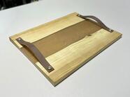 Výroba podnosu s epoxidem