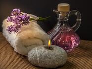 Thajská olejová masáž