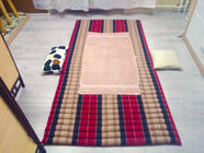 Tradiční thajská masáž