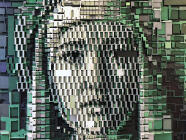 IAM Illusion Art Museum Prague - muzeum iluzivního umění