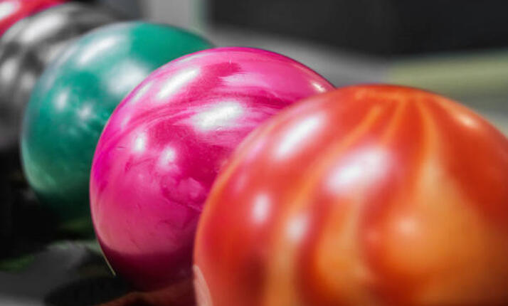 Bowling v Amenity Hotel & Resort Orlické hory - 2 dráhy