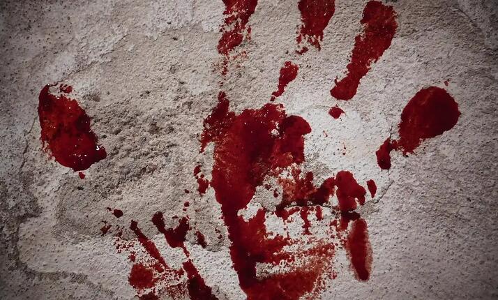 Úniková hra - Pražský řezník