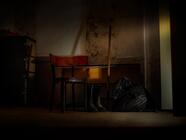 Úniková hra - Pražský řezník